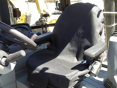 Equipment Seat Cover - Low Back - 20 • $74.95