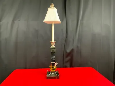 Maitland Smith Table Lamp • $500