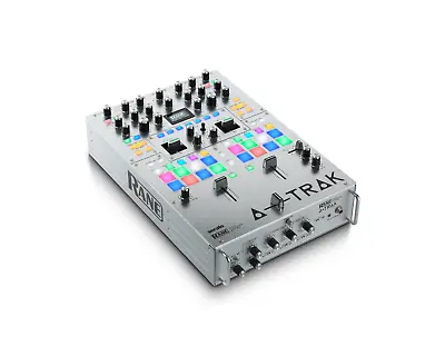 Rane SEVENTY A-Trak Mixer With Fader FX (Brand New!) • $949