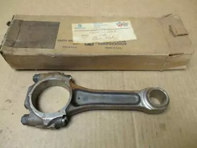 70s NOS Mopar 404ci Hemi Engine Nascar Double Shot Peened Connecting Rod • $75