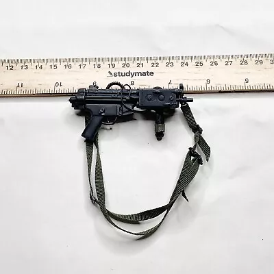 £29.78 • Buy 1/6 Hot Toys 160th SOAR Night Stalker - MP5 Submachine Gun No Magazine
