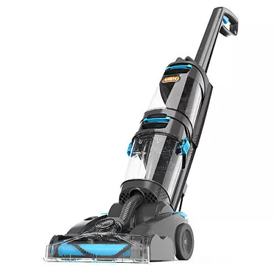 Vax Dual Power ECR2V1P Pet Advance Carpet Cleaner With All Attachments • £99.95