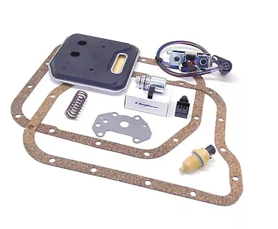 A500 42RE 44RE Transmission Filter Kit W/ Solenoid & Sensor Set 2000-Up • $155.25