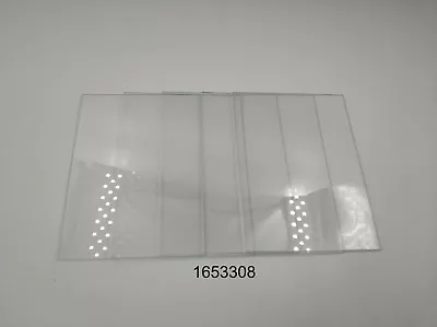 OEM Replacement Bio-Rad Mini-PROTEAN® Short Plates #1653308 Or 1652912  1653308 • $28