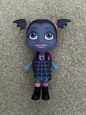 Disney Junior Vampirina Figure Toy - Doll 6 Inches  • £10