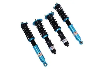 Megan Racing Ezii Street Coilover Damper Set For 06-13 Lexus Is250 / Is350 Awd • $799