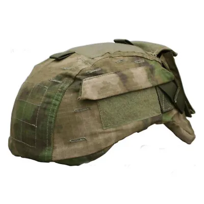 EMERSONGEAR Tactical Gen2 Gen II MICH 2001 Helmet Cover Protective Cloth Airsoft • $16.95