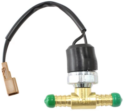 $112.76 • Buy Aeroflow Vacuum Switch & Tee W/ Connector