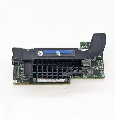 Hp 701536-001 Ff 20gb 2port 650flb Adapter - 700761-001 700763-b21 700764-b21 • $8.37