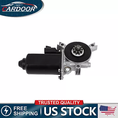 For 1997-05 Chevrolet Venture For 1999-09 Pontiac Montana Window Motor Front RH • $27.99