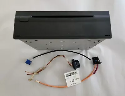 2005-2012 Mercedes E W211 SLK R171 SL R230 Navigation System Disc Drive Unit OEM • $57.95