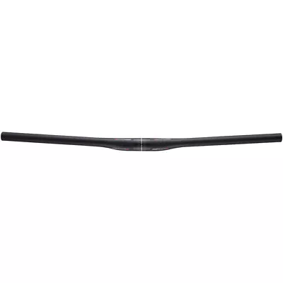 Ritchey SuperLogic Flat +/5 Handlebar 31.8mm 710mm 9° Sweep Black Carbon Fiber • $209.69