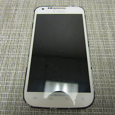 Samsung Galaxy S2 (t-mobile) Clean Esn Works Please Read!! 59906 • $49.99