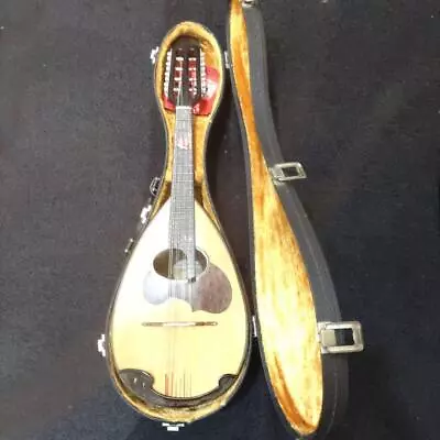 Vmpd6-14-16 Suzuki Mandolin M-50 String Instrument • $259.36