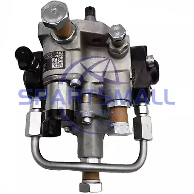 Fuel Injection Pump 294000-2350 For Denso Mitsubishi 2.5 2009-up L200 4D56 • $1280