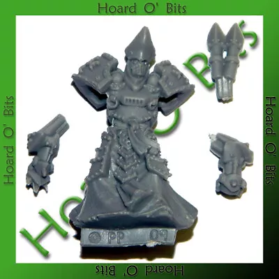 Warmachine Bits Menoth Warcaster - High Exemplar Kreoss • $4.94