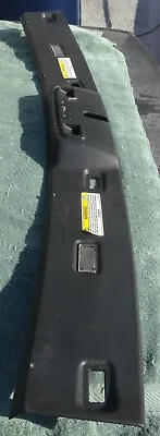 98 1999 2000-2003 2004 Volvo C70 Convertible GRAY Overhead Dome Light Trim Panel • $140