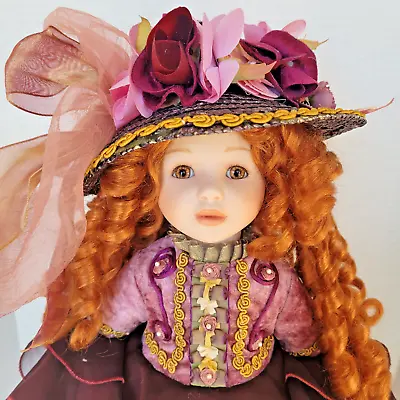 Mundia KATE Doll- CHRISTINE ET CECILE LE - 20  RARE • $49.99