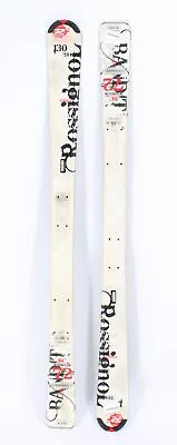 Rossignol Bandit 72 Flat Skis - 130 Cm Used • $59.99