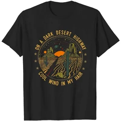 $13.99 • Buy Eagles Hotel California T-Shirt