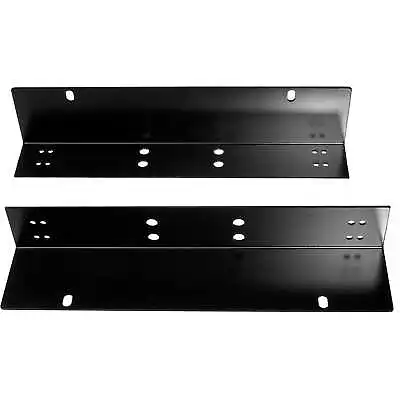 Mackie 1402VLZ Rackmount Kit Rackmount Bracket Set For 1402VLZ4 VLZ3 & VLZ Pro • $59.99