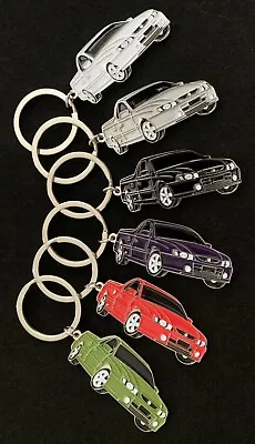 Holden Commodore VY SS UTE Keychain • $20