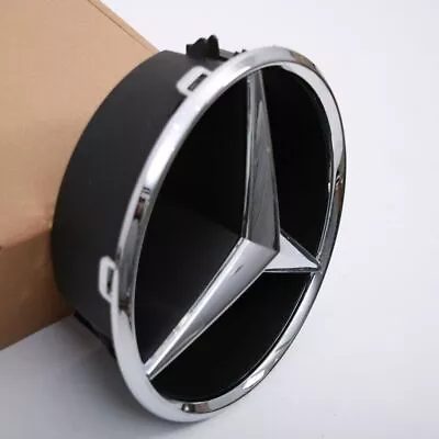 FOR Mercedes Benz W176 W205 W212 A C B Grill Star Base Logo Badge P/NA0008880060 • £25.18