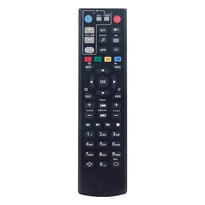 Replace Remote Control For MAG 250 MAG250 Set Top Box • $10.99