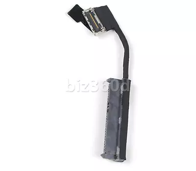 Hard Drive HDD SSD Cable For Dell Latitude E7440 HH0YC DC02C004K00 • $12.90