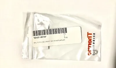 Thermo Scientific Seal Piston Secondary Surveyor MS Pump LDA (00107-18114) • $49.99