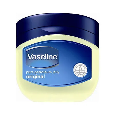 Vaseline Pure Petroleum Jelly Original - 250ml • £6.98
