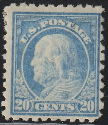 US - Washington/Franklin Series 476 C.v. 240.00 • $85