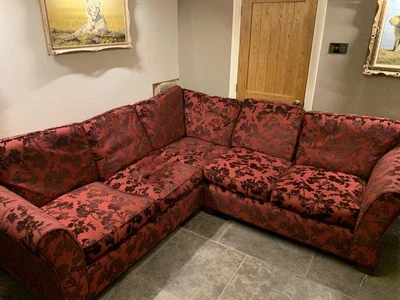 £300 • Buy M&S Corner Sofa (Abbey Range)