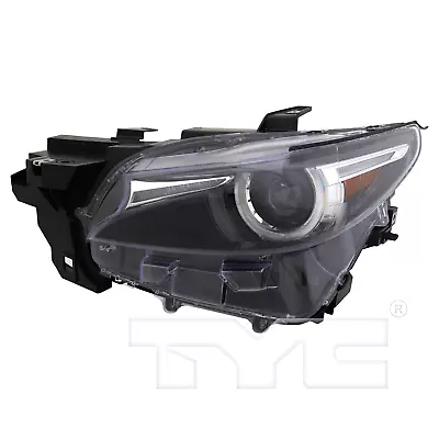 TYC Left Driver Side LED Headlight For Mazda CX-9 W/AFS 2016-2021 Models • $639