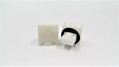 2 New Cowl Vent Grommets For Ford '97 & Up! Fits F-series Lincoln Expedition Etc • $8.95