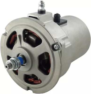 $77.16 • Buy New Alternator Volkswagen VW Beetle  Type 2 Mini Bus 1.6 L 1975 1976 1977 13080