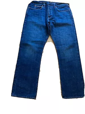 Mens J Crew Jeans. 35 X 32 • $15