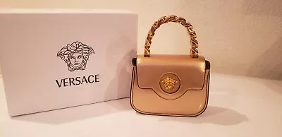 Versace Bag • $700