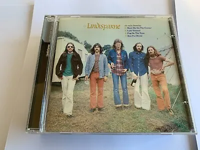 Lindisfarne Archive Series (1997) CD  - MINT • £5.99