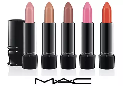 MAC Ultimate Lipstick New In Box 100% AUTHENTIC CHOOSE YOUR COLOR • $39.99