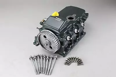 67C-11111-03-1S Yamaha 2002-2004 Cylinder Head 30 40 HP 4-Stroke 1 Year Warranty • $250