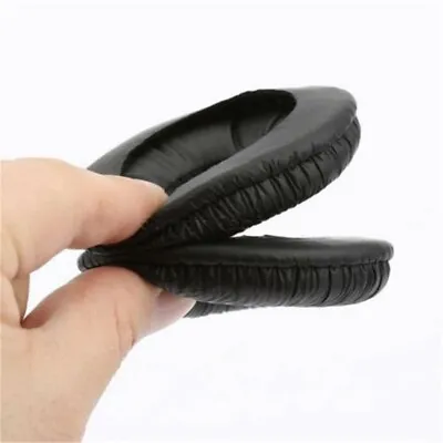 £3.72 • Buy For Sony Replacement Headphone Cushion Ear-Pads MDR-V150 V100/ZX100/V300/ZX110AP