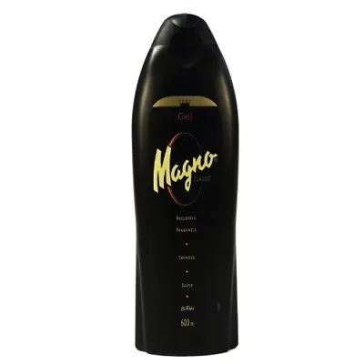 Magno Classic Shower Gel 550 Ml • $25.86