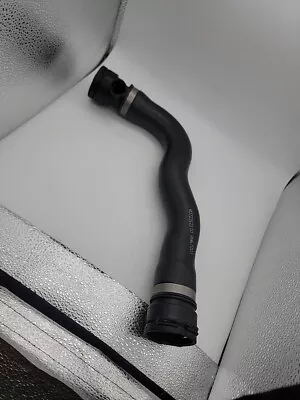 Radiator Hose Lower Fit For BMW 545 745 645 750 E65 7 Series 745Li 17127508011 • $18.99