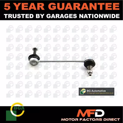 Fits Jaguar F-Pace Land Rover Range Velar BGA Rear Stabiliser Link LR090549 • £42.23