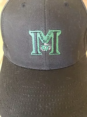 Hat Cap Morgan Millwright & Mechanical Services Inc Hat • $10