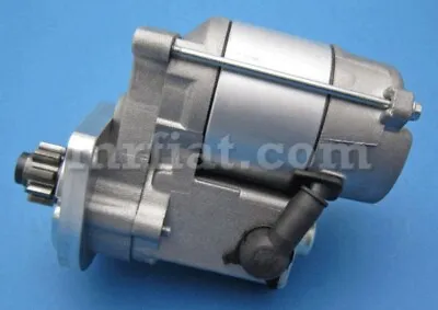 Mercedes 170V 1780cc Side Valve High Torque Starter Motor 1936-50 New • $550