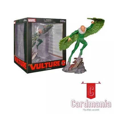 Spider-Man - Vulture Marvel Gallery 10” PVC Statue | New • $58.71