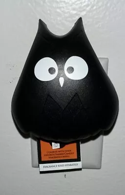 Yankee Candle Owl Scent-Plug Air Freshener Base - NEW -  • $14.99