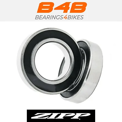 Zipp Wheel Bearing Set 202 303 404 808 •Pair •177 REAR •Replacement •2015 On • £10.99